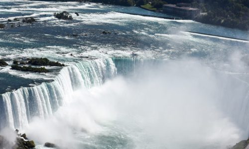 Incredible Views
