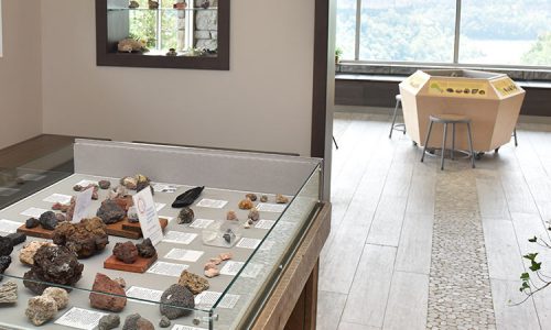 EXPOSITION: NATURE EXCHANGE DU NIAGARA GLEN
