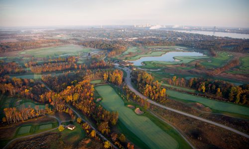 Ussher's Creek