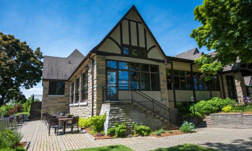 Whirlpool Restaurant