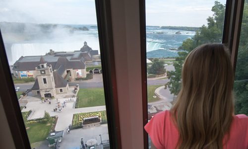 INCLINE RAILWAY