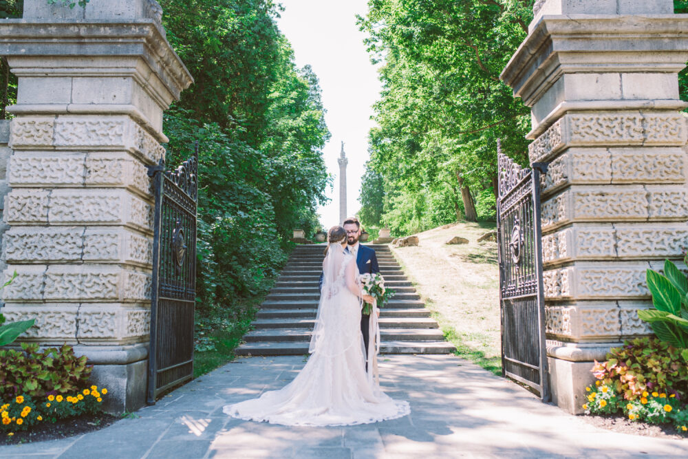 Queenston Heights