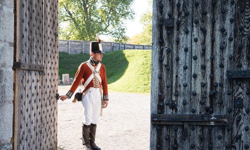 Bonus: 4 Heritage Sites