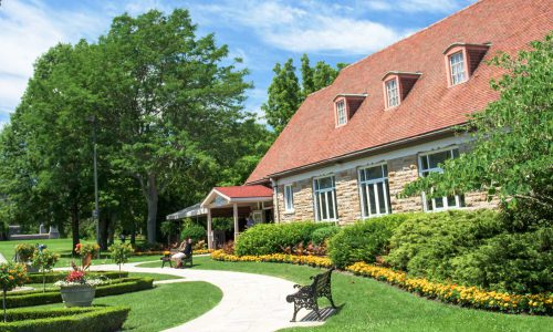 Queenston Heights Restaurant