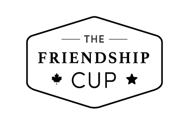 Friendship Cup logo
