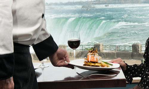 Table Rock House Restaurant