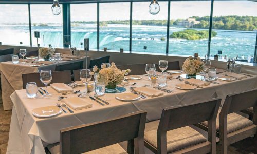 Table Rock House Restaurant 