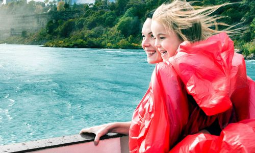 Hornblower Niagara Cruises