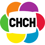 The Chch logo