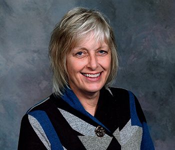 Deborah Whitehouse