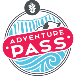 Adventure Pass Logo