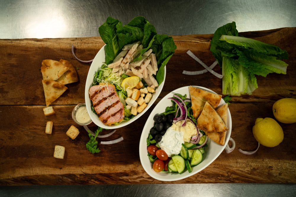 salad