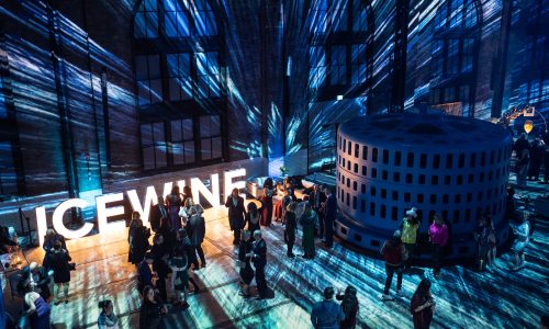 Icewine Gala 
