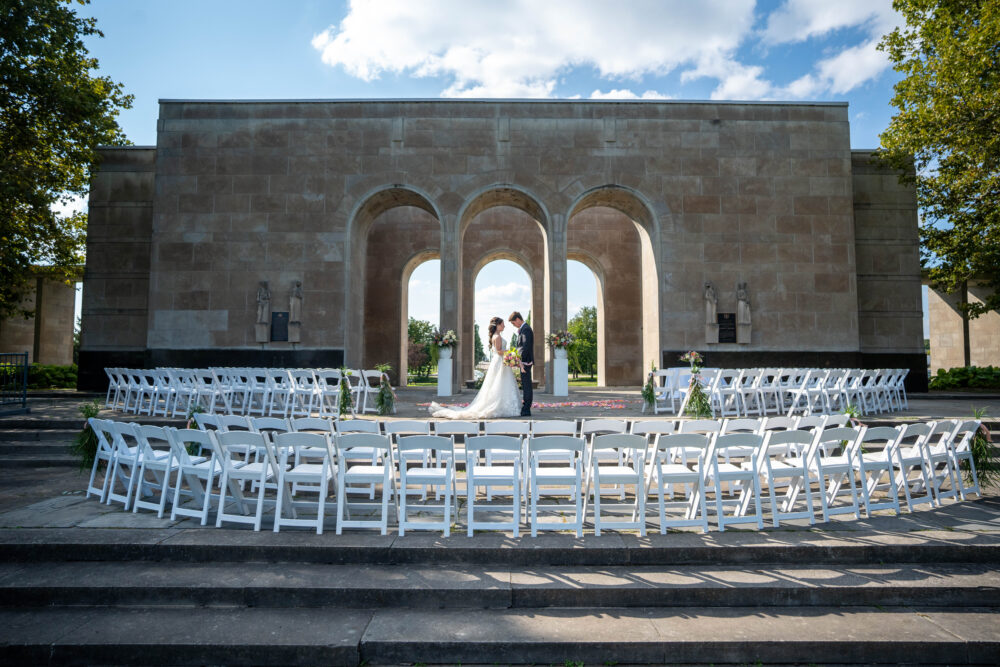 Mather Arch