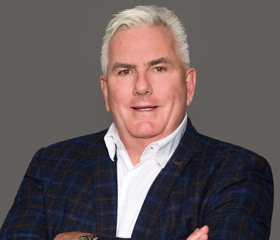 Blair McArthur