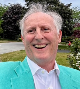 Seymour Knox IV